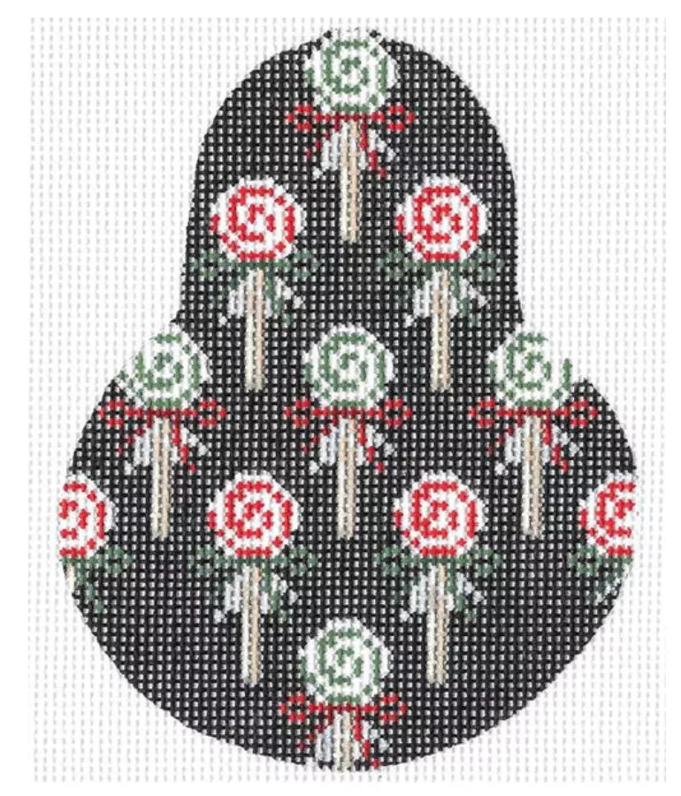 Kelly Clark KCN-1416 Lollipop Pear