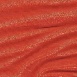 Kona Sheen in Blazing Orange
